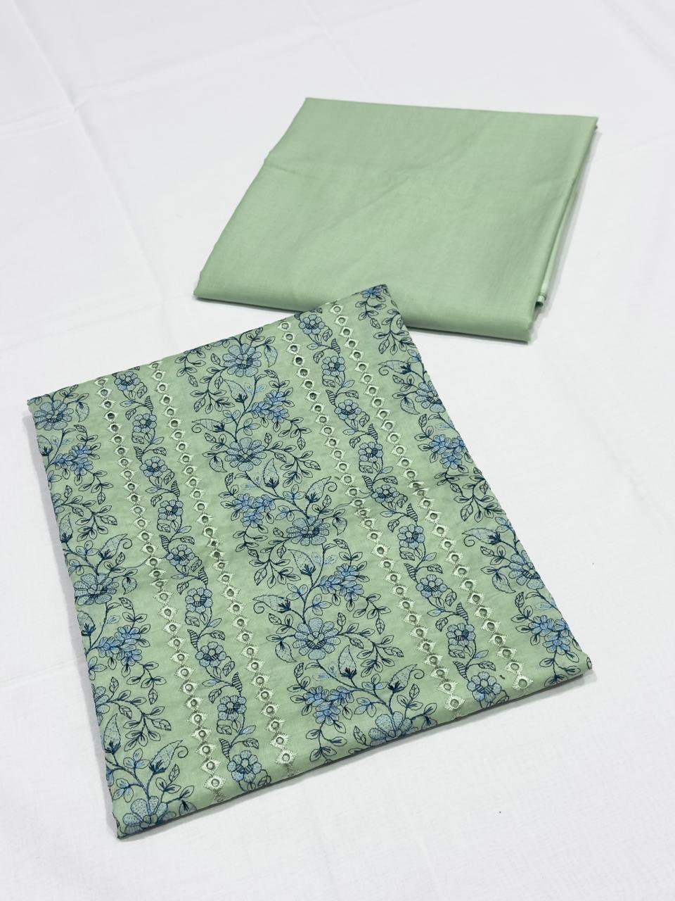Bareeze Lawn 2 piece