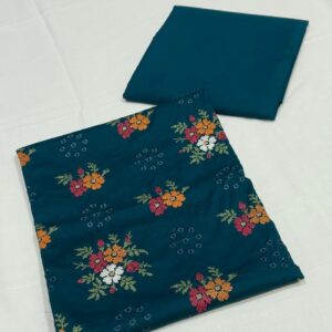 Bareeze Lawn 2 piece