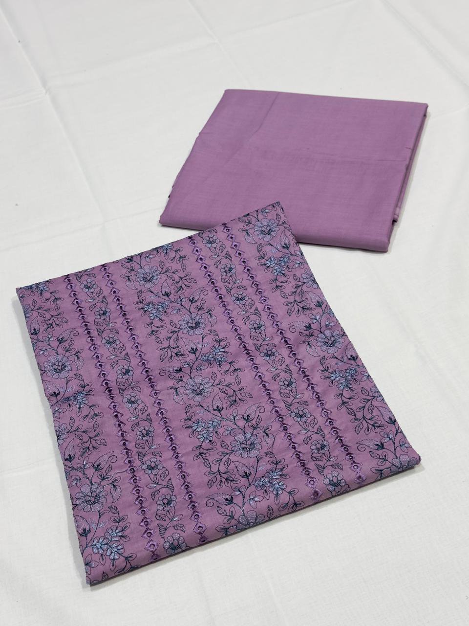 Bareeze Lawn 2 piece