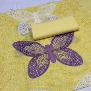 Bareeze Lawn 2 piece