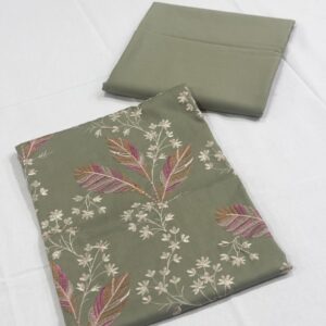 Bareeze Lawn 2 piece