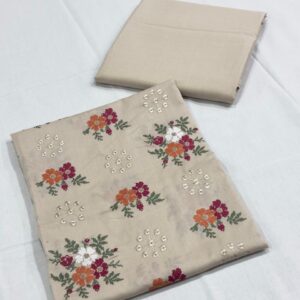 Bareeze Lawn 2 piece