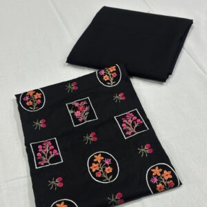 Bareeze Lawn 2 piece