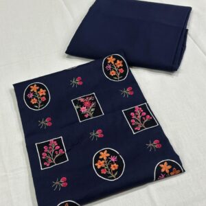 Bareeze Lawn 2 piece