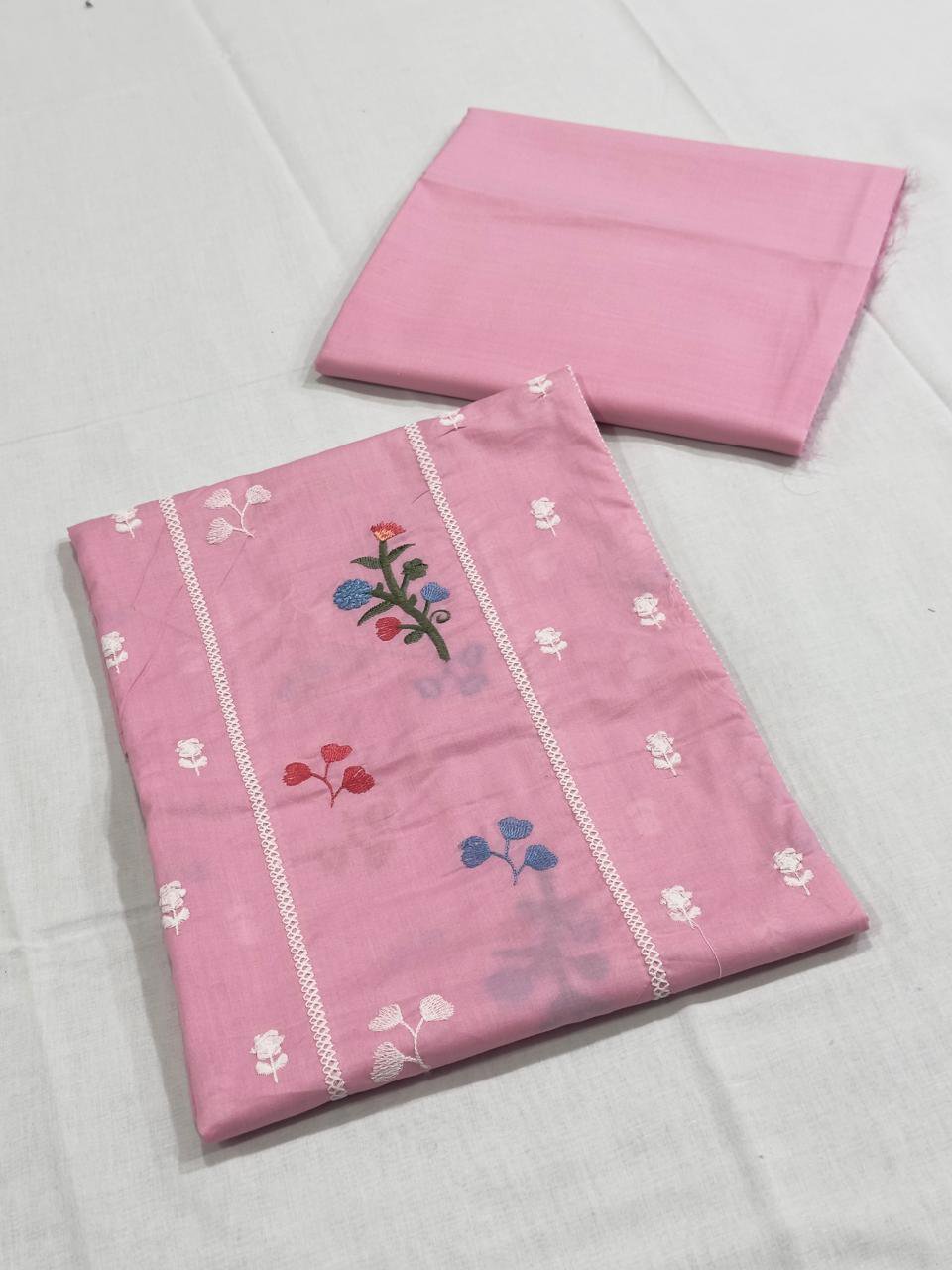 Bareeze Lawn 2 piece