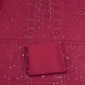 Bareeze Lawn 2 piece