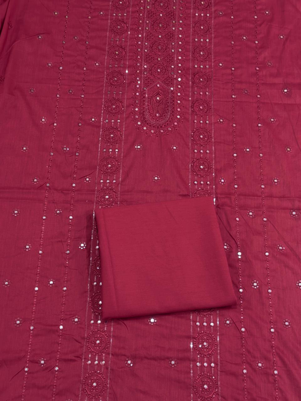 Bareeze Lawn 2 piece