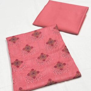 Bareeze Lawn 2 piece suit