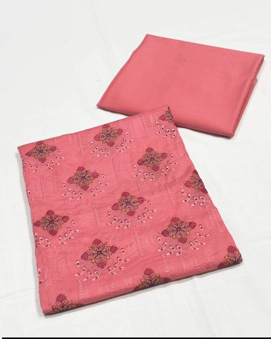 Bareeze Lawn 2 piece suit