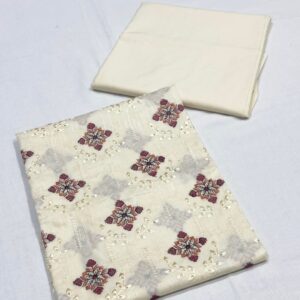 Bareeze Lawn 2 piece suit