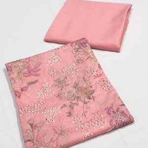 Bareeze Lawn 2 piece suit