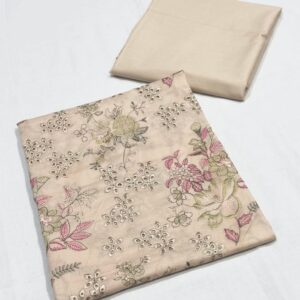 Bareeze Lawn 2piece suit