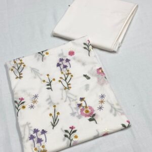 Bareeze Lawn 2 piece