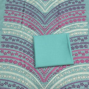Bareeze Lawn 2piece suit