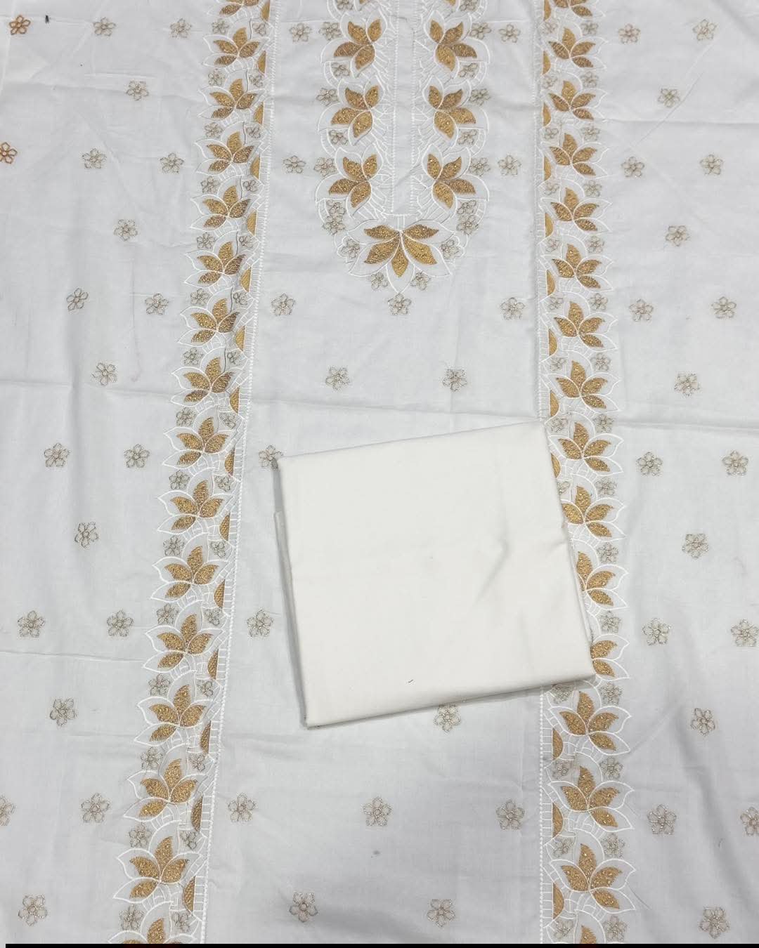 Bareeze Lawn 2 piece suit