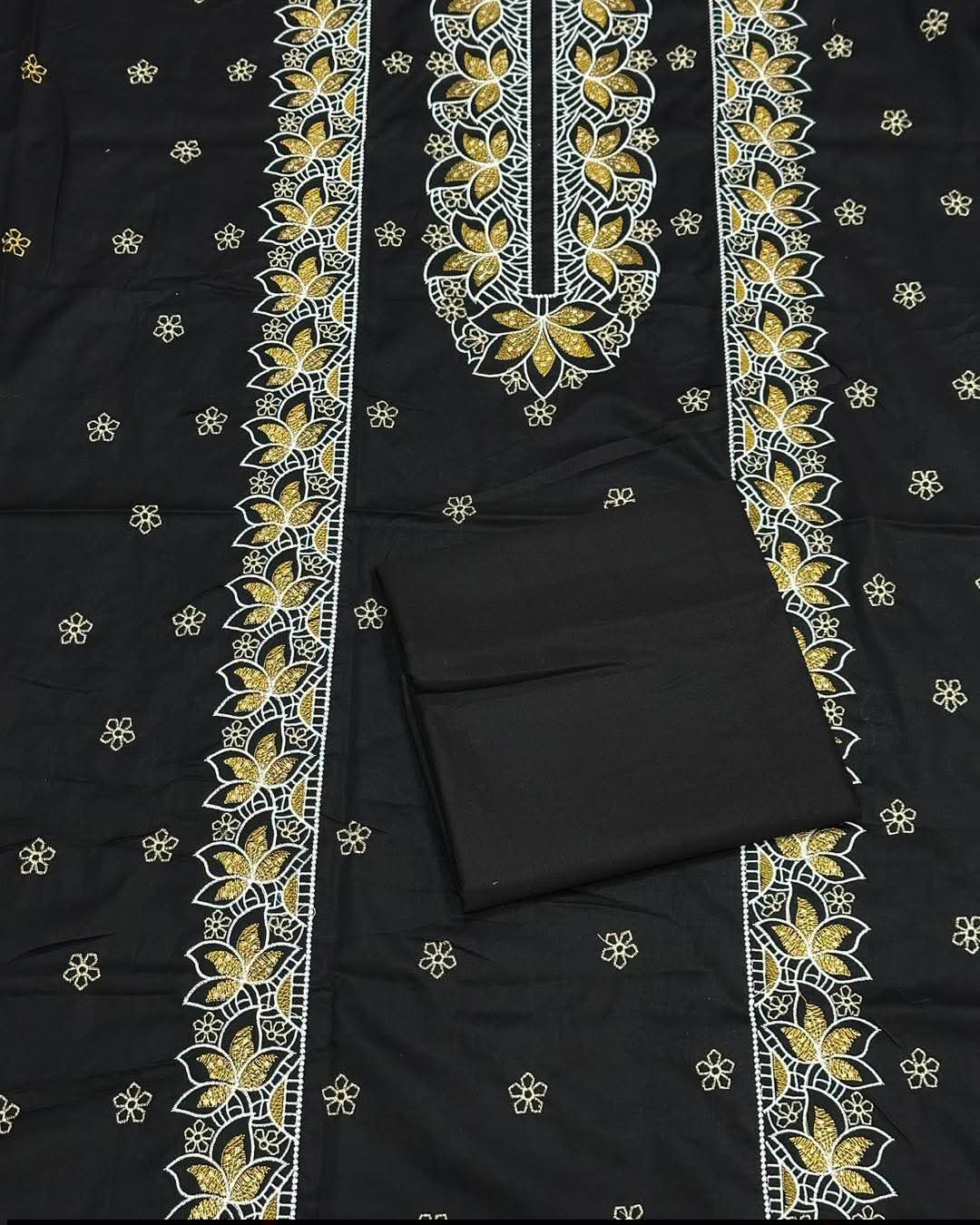 Bareeze Lawn 2 piece