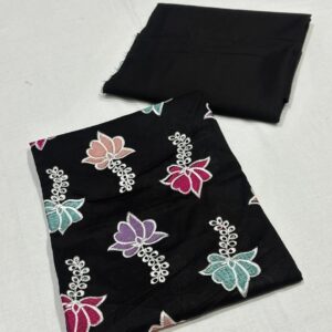 Bareeze Lawn 2pc suit