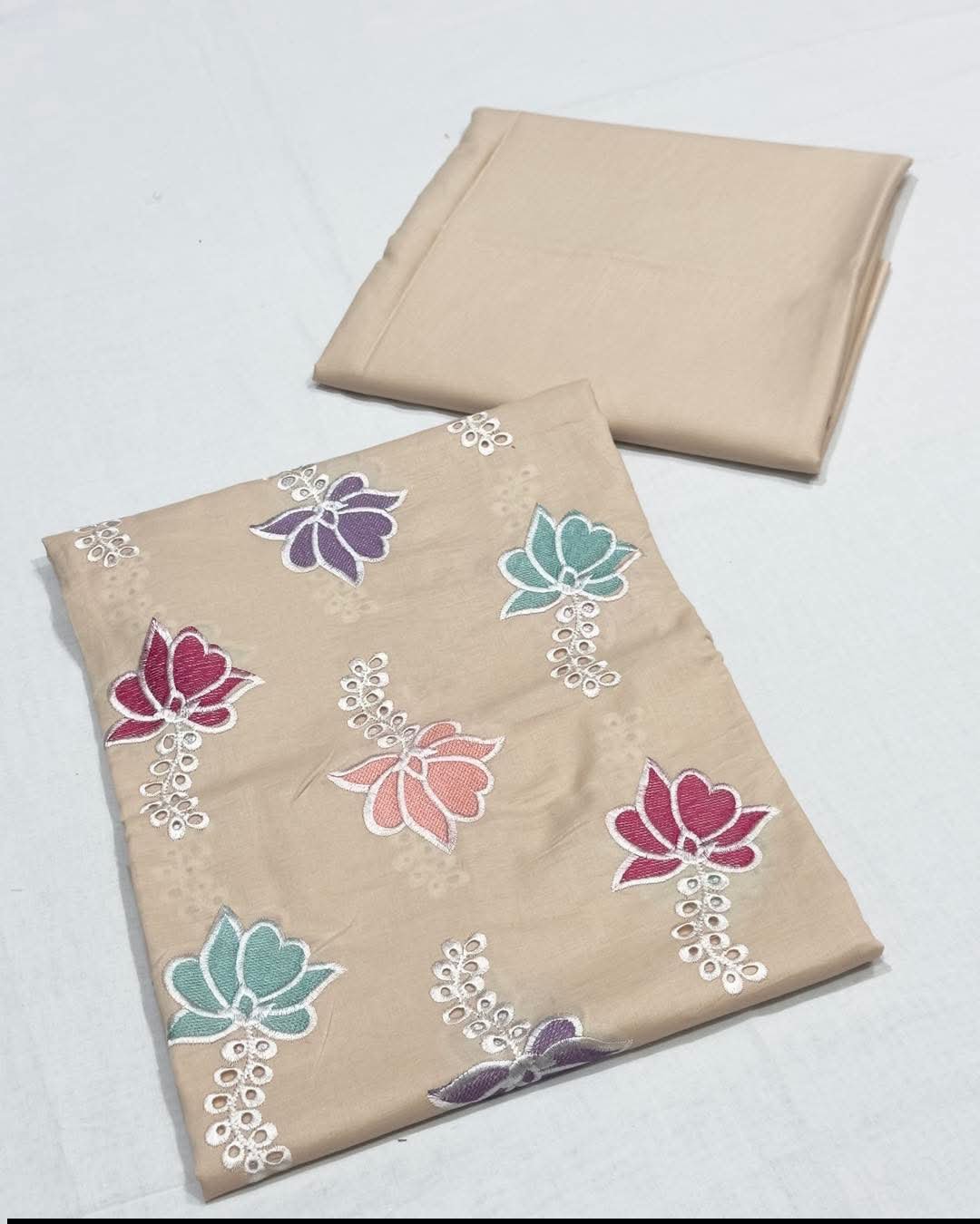 Bareeze Lawn 2 piece