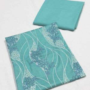 Bareeze Lawn 2 piece