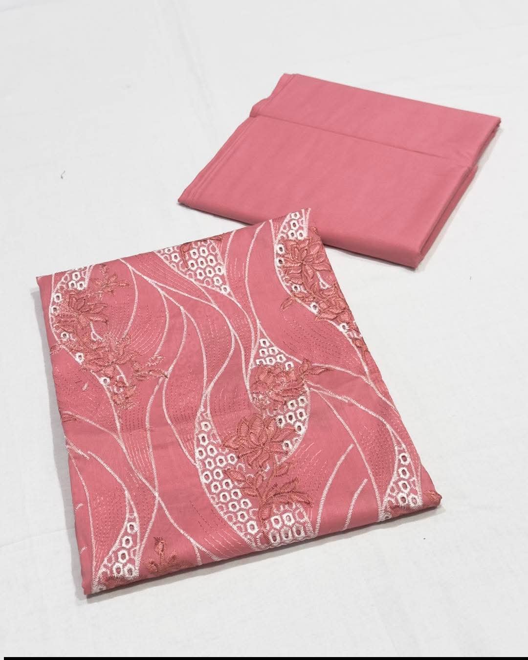 Bareeze Lawn 2 piece