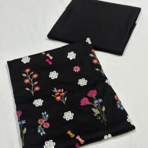 Bareeze Lawn 2 piece