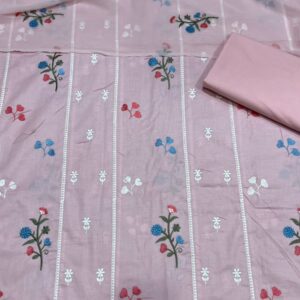 Bareeze Lawn 3piece suit