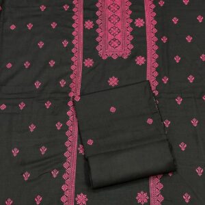 winter khaddar 2piece