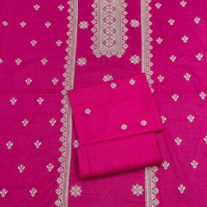 winter khaddar 2piece