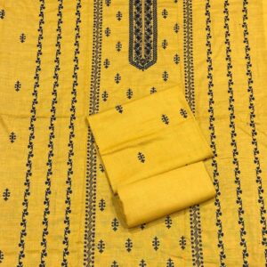winter khaddar 2piece