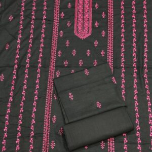 winter khaddar 2piece
