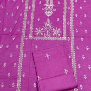 winter khaddar 2piece