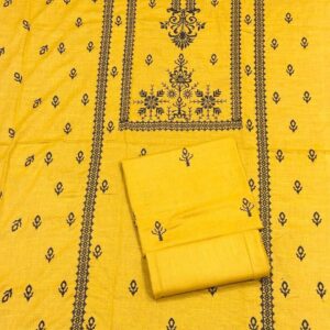 winter khaddar 2piece