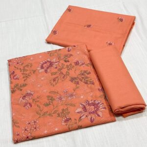 winter khaddar 2piece
