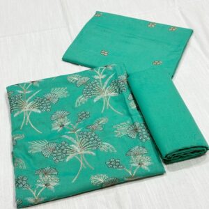 winter khaddar 2piece