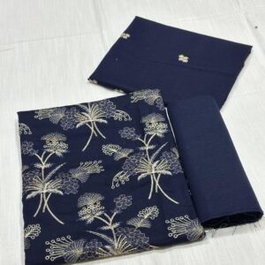 winter khaddar 2piece
