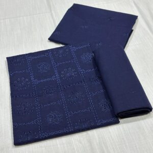 winter khaddar 2piece
