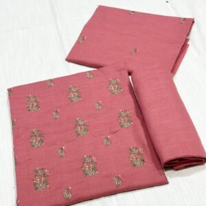 winter khaddar 2piece