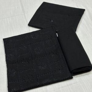 Bareeze winter khaddar 2piece