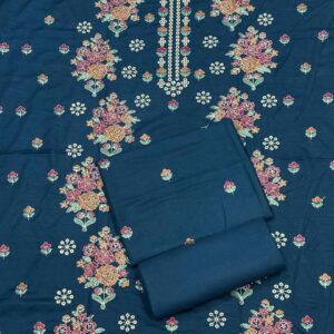 Bareeze winter khaddar 2pc