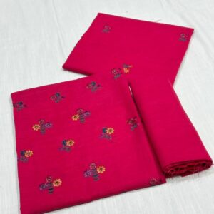 winter khaddar 2piece