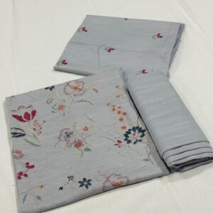winter khaddar 2piece suit