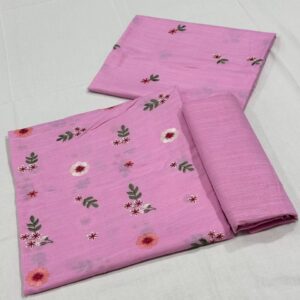 winter khaddar 2piece suit