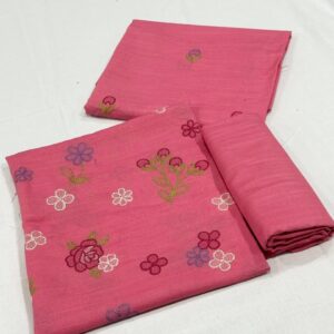 winter khaddar 2piece suit
