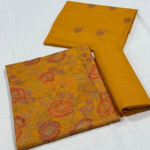 winter khaddar 2piece suit